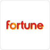 Fortune logo