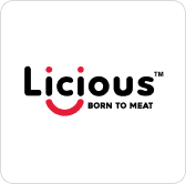 Licious logo